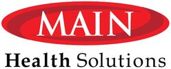 MAIN HEALTH SOLUTIONS DOCTOR ROSIE MAIN
